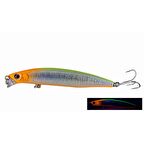 Fujin Joker 97mm 13.7gr SSR Floating Maket Balık 147 Oranger