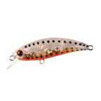 HanFish Zıpır 50mm 4.5 Gr Kısa Gaga Lrf Yemi Zıpır K-15 Noktalı Karides