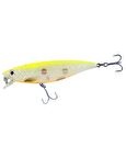 Savage gear 3D Twitch Minnow 8cm 8,5g Maket Balık 04-Lemon Back