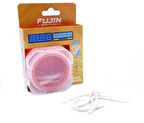 Fujin Mad Worm 9cm LRF Silikonu White