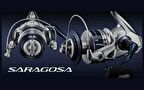 Shimano Saragosa SW 5000 XG Jig Olta Makinesi