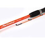 SHIMANO Sonora Boat Quiver 180cm 50-150gr