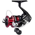 Shimano Sienna 1000 FG Lrf Makinesi