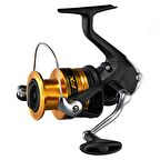 Shimano FX 1000 FC Lrf Makinesi