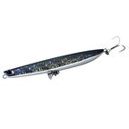 Fujin Venom 120mm 20gr Su Üstü Maket Balık 173 Silver Charms B.F