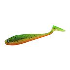 Fujin Duck Tail 9cm Silikon Balık Mojito