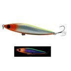 Fujin Cheetah 85S 20gr 8.5cm Pencil Maket Balık 147 Oranger