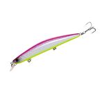 Fujin Z-Bass Minnow 125F 21gr Maket Balık 089 Sugar