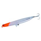 Fujin Venom 10 10.5gr 10cm Maket Balık 019 Moon Red Head