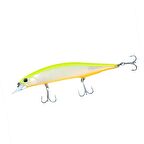 Fujin Jett Bait 120SP 18gr 120mm Maket Balık 126 Chart Back Pearl