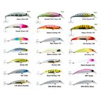 Fujin Ziggy 70mm 9.6gr Sinking LRF Maket Balık 192 Candy Charm