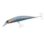 Kendo BT Minnow 95 S 15.7 gr Maket Balık 22