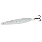 Savage gear Seeker ISP 68mm 12g NL Kaşık Yem White Pearl