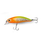 Fujin Ziggy 50mm 3.6gr LRF Maket Balık 147 Oranger