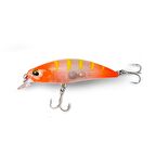 Fujin Ziggy 50mm 3.6gr LRF Maket Balık 189 UV Karides