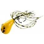 Apia Chinu Para Dodge 53mm 5gr Mini Tai Rubber Yem 07 Smile Corn