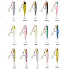 River Alonso 6.5cm 20gr Metal Jig Yem  DS46