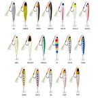 River Alonso 8cm 30gr Metal Jig Yem  DS42