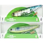 Ima Pugachev's Cobra 90mm12gr Su Üstü Set 2