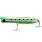 Fujin Elnino EN-130SW 13cm 31.5gr Maket Balık 179 UV Green Sardine
