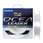 Shimano Ocea EX Fluoro Leader 16 LB 0,336mm 7.25kg FC Misina 