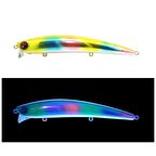 Longin Franky 120mm 20gr Floating Maket Balık S043MK