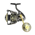 Albastar Zesta 1000 LRF Olta Makinesi