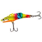 Fujin Metal Vibe 50mm 10gr Vibrasyon Yem 180 FuyaJyo