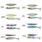 River Roger 8gr LRF Jig Yem 46PL