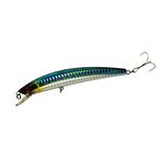 Fujin Crazy Minnow 110F 12gr Maket Balık 143 Sardine