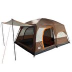 Tenthouse Marvel 8 Kişilik Yüksek Çadır 420*300*220