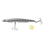 Fujin Haralomba 95S 9.5cm 8gr Maket Balık 03T Trans Iwashi