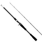 Apia Grandage Brute Quester C72M 2.18m 7-35gr Tetikli Olta Kamışı