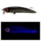 Longin Franky 90mm 13gr Floating Maket Balık TU006LN Bor-A