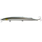 FUJIN Kingjerk Sinking 19cm 34gr Maket Balık 080 Shiny Mullet