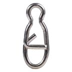 BKK Fast Snap -41 Suni Yem Klipsi 0 No 6 KG