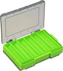 Shufa Çift Taraflı Yeşil LRF Yem Kutusu 85mm