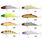 Kendo Zero Arise SH Vib 83S 26gr Vibrasyon Yem 91