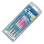 Ryuji V8 8cm 5.5gr Silikon Yem Pink UV