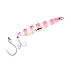 Fujin Jigeer 35gr 105mm Kaşık Yem MT02 Pink Zebra Glow