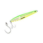 Fujin Jigeer 35gr 105mm Kaşık Yem MT37 Fluo Green