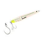 Fujin Jigeer 28gr 102mm Kaşık Yem MT35 White Pearl