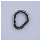 Remixon YM-9223 Armut Jig Halkası 10.5 x 8.8 x 1.4mm / 273 Kg