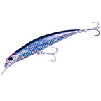 Duo Spear Head Ryuki 110S SW 11cm 21gr Sinking Maket Balık Black Back GB