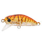 HanFish Bıdık 3.5cm 3.1gr LRF Maket Balık X-90 Honey Shrimp