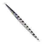Ryuji Garfish 17cm 60gr Metal Jig Yem Barracuda