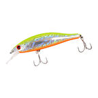 Ryuji Slalom 8cm 11gr Sinking Maket Balık Tequila UV