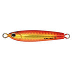 Jackson Gallop Assist Fall Edition 6.7cm 30gr Metal Jig Yem WRD