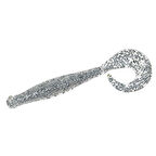 Fujin Tail Bait 105mm 5 Adet Orak Kuyruk Silikon Yem SB10