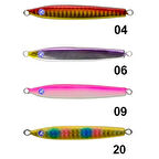 BlueBlue Falten 20GR Metal Jig Yem 04